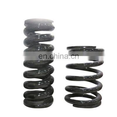 Steel Conical Wire Compression Spring For Valve