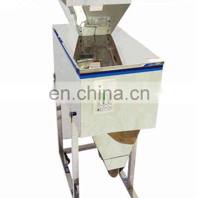 20- 1200g Automatic Powder Weighing and Filling Machine Tea Bag Filling Machine photo-3