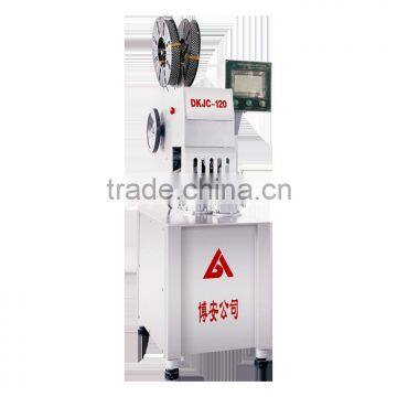 Packing Clip machine for ham