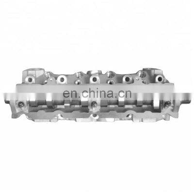 WJZ W3 DW8B Cylinder Head 9569145580 02.00. W3 908 537 For Peugeot Dw8 Dw8t Dw8 Diesel Engine Head