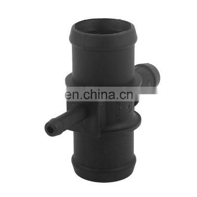 Auto Spare Parts Flange Cooling Hose Connector 1K0121087E for Seat LEON (1P1)\t2005-2012\t1.6