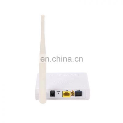 Hot sale Gepon Xpon ONT Router Onu 1GE Gpon Epon Ftth 1Port Onu