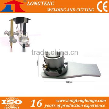 Anti Collision Holder, Plasma Cutting Torch Holder for CNC Plasma Cutting Machine