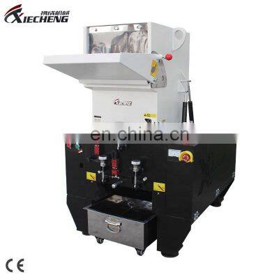 grinder plastic recycling crushing machine