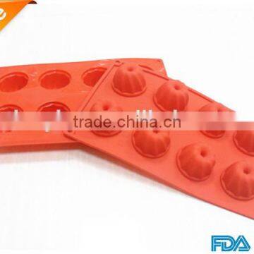 silicon mould cookie maker cake mold  china supplier