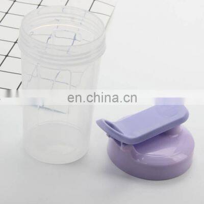 Wholesale Sports Plastic Water Bottles Gym Sports Plastic Water Bottles photo-4