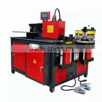 CNC Busbar punching bending cutting machine