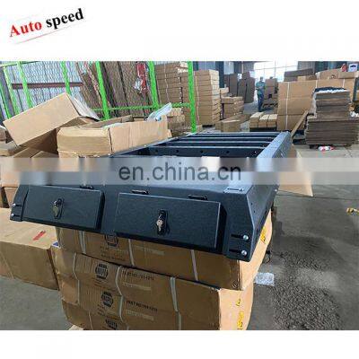 Carbon Tank Plate For Suzuki Jimny photo-4