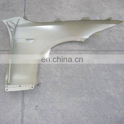 2012-2018 Tes-la Model S Front Fender Guard Auto Body Parts OEM6008022-E0-D photo-3