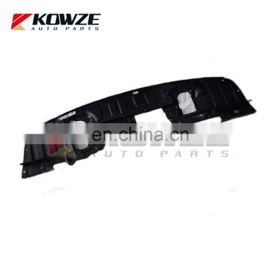 Auto Engine Room Under Cover For Mitsubishi Lancer CX4A CX5A CY1A CY2A CY3A CY4A CY5A CY6A CY8A 5379A537