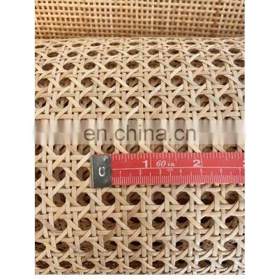 Cane Webbing Open Rattan Mesh Handwoven Viet Nam Rattan W24 Inches(60) cm Raw Rattan Ms Rosie :+84 974 399 971 (WS)