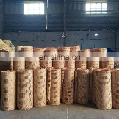 Competitive Price with A Grade Close Bleached Rattan Webbing Cane For Furniture Ms Rosie :+84974399971 (WS)