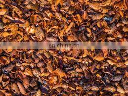 Cocoa Bean Pods Are Used to Produce Large Quantities of Animal Feed From Vietnam photo-4
