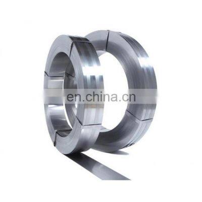 China Factory Hot Sale Products Stainless Steel Strip ASTM 201