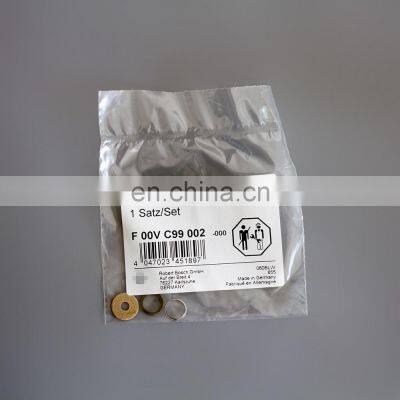 F00VC99002,F00RJ02176,F 00V C99 002 Genuine New Common Rail Injector Seal Repair Kit for 0445110,0445120 Series photo-2