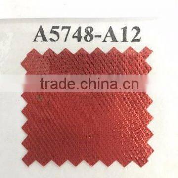 Personalized Flame Resistant 25 Polyester 75 Sparkle Fabric for Drapery