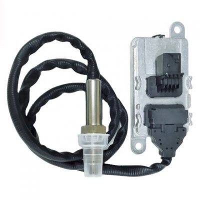 Haoxiang Auto New Material 24V Europe Truck Nitrogen Oxide Nox Sensor 5WK96752C 4326868 for Cummins DCEC photo-2