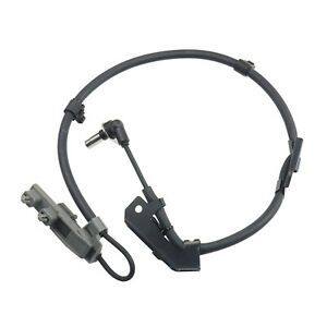 Haoxiang New Material Wheel Speed Sensor ABS 8973879891 for Isuzu Rodeo 2.5DiTD photo-5