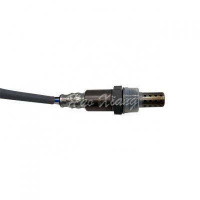 Haoxiang Auto Parts New Material Oxygen O2 Lambda Sensor 18213-63J01 For Suzuki Swift Wagon R Ignis O2 Sensor photo-5