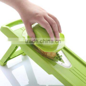 KH Factory Outlet Newest Design Mandoline Slicer photo-5