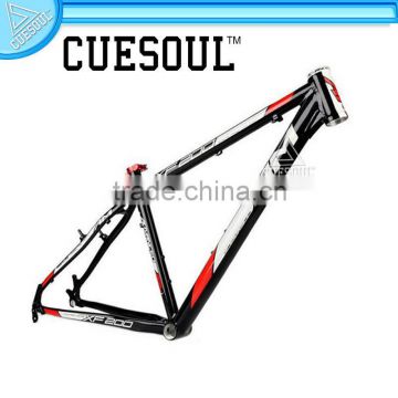 Cuesoul aluminium alloy bike Frame