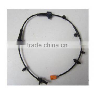 ABS Brake Sensor, Wheel Speed Sensor,rear Left Sensor OEM:57475-SAG-H01 photo-3
