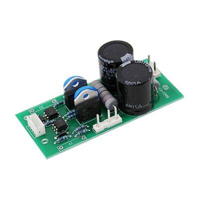 Bernard Electric Actuator Main Control Board A7088 Logic Control Board Circuit Board Drive Board Adjustment Board photo-2