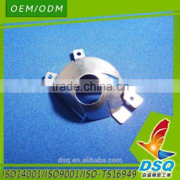 OEM Metal Aluminum Car Light Reflector