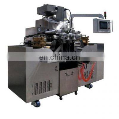 Softgel Making Machine Vitamin Soft Capsule Machine Oil Soft Capsule Machine photo-5