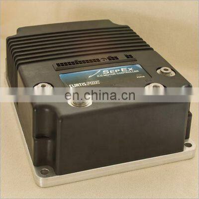 SepEx DC Motor Controller 48V ,Curtis Electric Forklift Parts 1244-5651