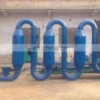 Best Sale QG/QFF High Efficiency Airflow Type Airflow Dryer for Tin/stannum/SN