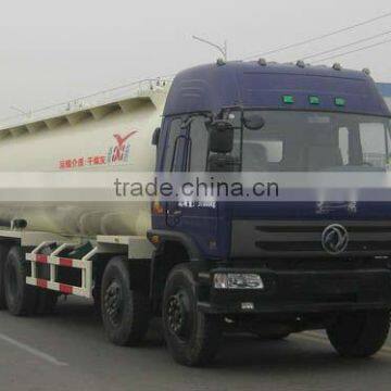 26000L bulk cement transport tank truck Dongfeng 8x4