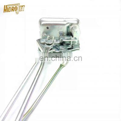 HIDROJET Pc200-8 Excavator Part Cab Door Lock Assy 20Y-54-52820 Latch 20Y-53-12201 for Sale photo-5
