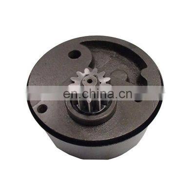 773126M91 gear hydraul pump pump
