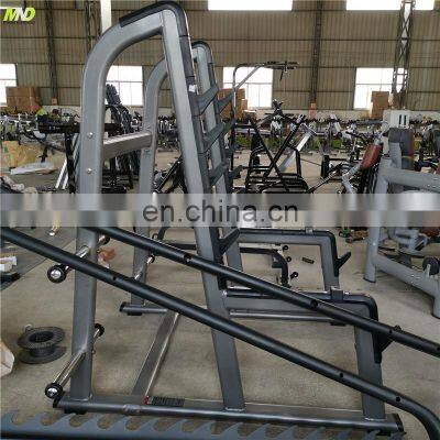 Gym Heavy Hot Sale High Quality Fitness Gym Equipment Multi Functional Trainer / Multifunction Fitness Equipment for Gym photo-2