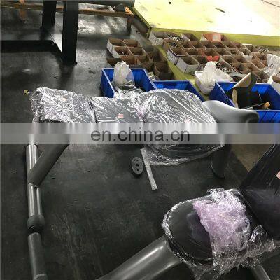 Bench Gym Sports Foldable Equipment Adjustable Bench Press Machine