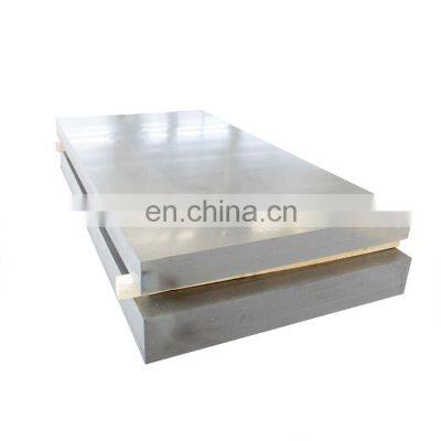 Trade Assurance 6061 T651 25mm Aluminium Plate for Boat