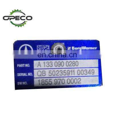 M133MFA Turbocharger B03G A1330900280 1855-970-0002 18559700002 18559700009 18559700010 18559700013 18559880002 18559880002
