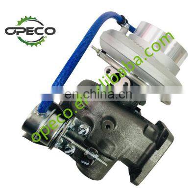 70001219 S00026352+02 Turbocharger for Sale photo-2