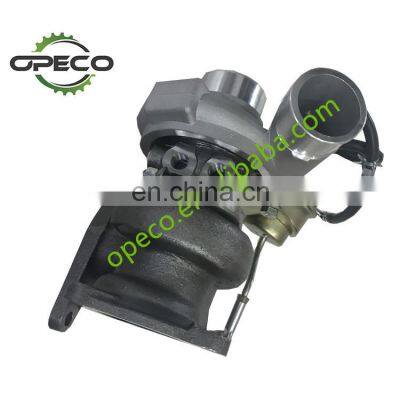 EJ20 EJ25 VF34 turbocharger VF660060 VG660060 14411AA321 14411-AA321 5T-631 VF34 5T631 VA660060 VB660060 VC660060 VD660060