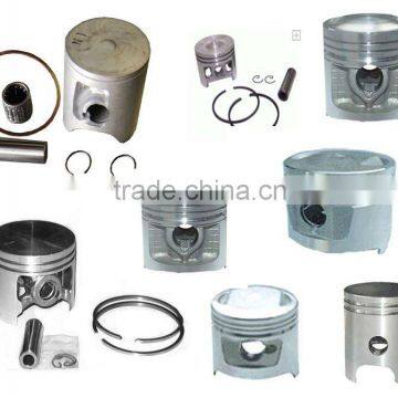 Piston & Piston Rings photo-2