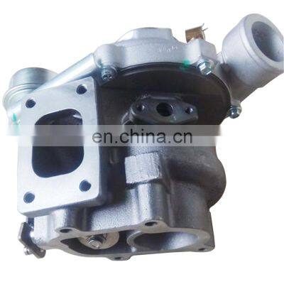 GT22 738769-0009 738769-5009 738769-0001 E049339000054 E049339000128 Turbocharger for Garrett turbo Isuzu Foton Omarco truck