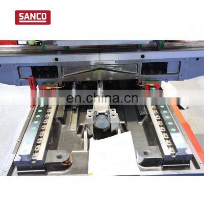SANCO 3 5 Axis VMC CNC Milling Machine CNC Vertical Machining Center