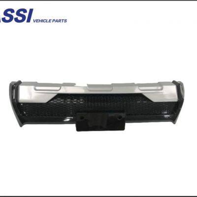 CAR GRILL TOYOTA HILUX PICKUP FACTORY PRICE