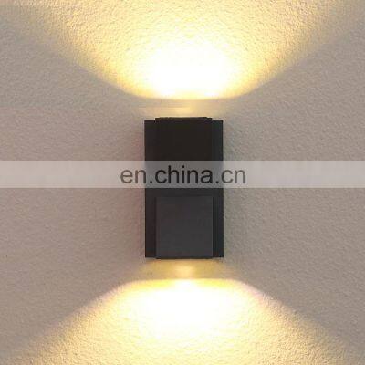 Waterproof Wall Light For Home Stair Bedroom Bedside Corridor Industrial Sconce LED Wall Lighting