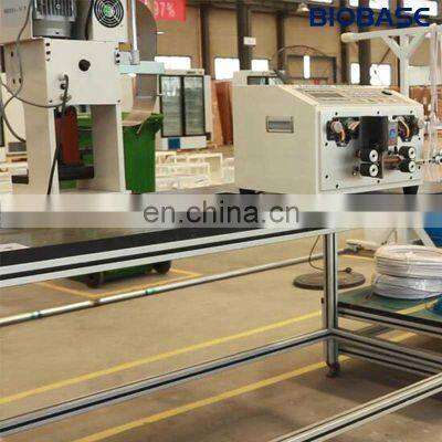 BIOBASE Table Top Freeze Dryer BK-FD10T Large Capacity Industrial Vacuum Food Freeze Dryer for Laboratory or Hospital photo-5