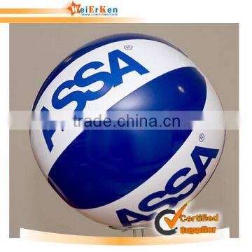 Promotion Inflatable Beach Ball