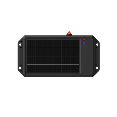 TY6 solar GPS Tracker IP68 waterproof solar tracker  Container GPS Tracker  20000 Ma battery ultra long standby asset GPS Tracker