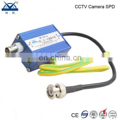Power-video Combined Coaxial Surge Protection Devices (SPD) for Video/CCTV Signal Transmission photo-5