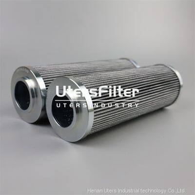 UTERS Replace of MAHLE Hydraulic Oil Filter Element PI36040RNDRG40 Accept Custom photo-3